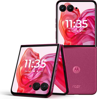 Motorola RAZR 50 Ultra 5G 5th gen 2024 Top Edition TD-LTE CN 1TB XT2451-4
